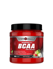 Load image into Gallery viewer, Total Science BCAA + Glutamine