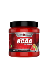 Load image into Gallery viewer, Total Science BCAA + Glutamine