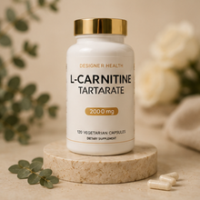 Load image into Gallery viewer, fat burning l carnitine weight loss