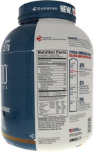 Load image into Gallery viewer, Dymatize ISO100 Hydrolyzed Whey Protein Isolate 610g