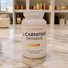 Load image into Gallery viewer, DH - L-Carnitine Tartarate 120c