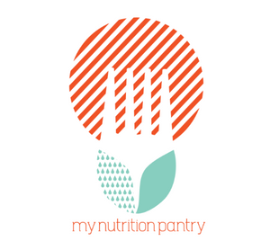 My Nutrition Pantry