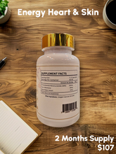 Load image into Gallery viewer, Natural Antioxidant Protection