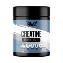 Load image into Gallery viewer, NOWAY!® Creatine Monohydrate