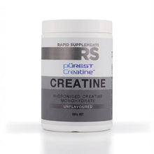 Load image into Gallery viewer, Rapid Supps Purest Creatine
