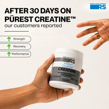 Load image into Gallery viewer, Rapid Supps Purest Creatine