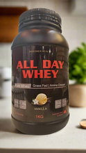 Load image into Gallery viewer, Designer Health - All Day Whey 1kg