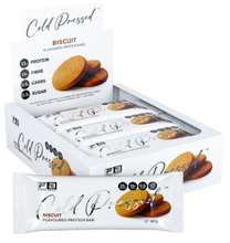 Load image into Gallery viewer, weight loss high fibre protein snack bar