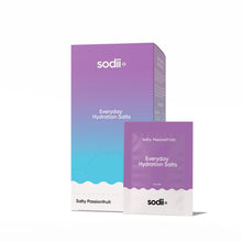 Load image into Gallery viewer, Sodii - Everyday Electrolyte Salts - 30 sachet pack