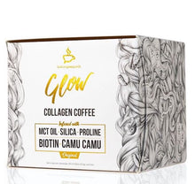 Load image into Gallery viewer, BEFORE YOU SPEAK COLLAGEN COFFEE