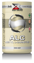 Load image into Gallery viewer, ALC can accelerate fat loss by increasing the utilisation of fat for energy. It may also assist with impoving energy levels, which, in turn helps training and exercise performance.