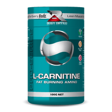 Load image into Gallery viewer, BODYRIPPED L-CARNITINE