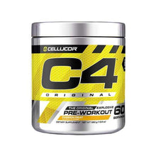 Load image into Gallery viewer, CELLUCOR C4 ORIGINAL 30 SERVES 195g