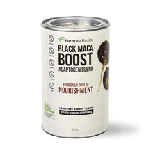 Load image into Gallery viewer, FORMULA HEALTH - Black and Red Maca Powder | Hormonal & Energy Support