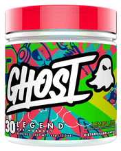 Load image into Gallery viewer, ghost pre workout for energy and performance