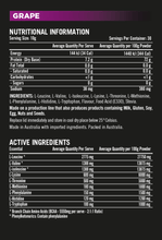 Load image into Gallery viewer, RAPID RECOVERY 300g