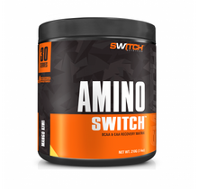 Load image into Gallery viewer, SWITCH AMINO 420g