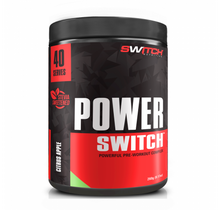 Load image into Gallery viewer, SWITCH POWER 260g
