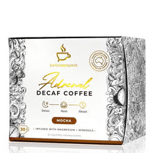 Load image into Gallery viewer, BEFORE YOU SPEAK DECAF COFFEE