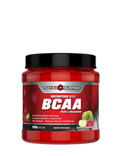 Load image into Gallery viewer, Total Science BCAA + Glutamine
