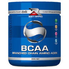 Load image into Gallery viewer, Body Ripped BCAA
