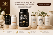 Load image into Gallery viewer, Designer Health NMN | Advanced Cellular Energy &amp; Healthy Ageing Formula
