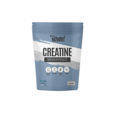 Load image into Gallery viewer, NOWAY!® Creatine Monohydrate
