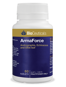 ARMAFORCE 60 TABLETS