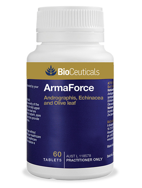 ARMAFORCE 60 TABLETS