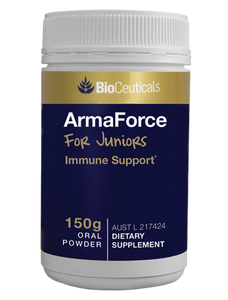 ARMAFORCE FOR JUNIORS 150g