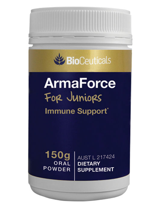 ARMAFORCE FOR JUNIORS 150g