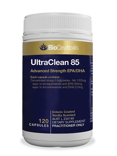 fish oils may assist with anxiety, depression and sleep conditions such as insomnia