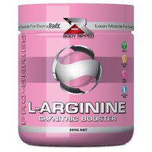 Load image into Gallery viewer, L-Arginine can stimulate the growth hormone, boosting fat loss, revoery and muscle growth
