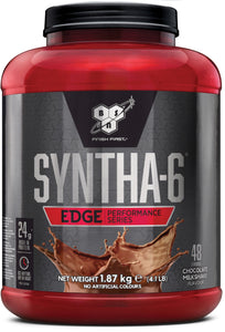 BSN SYNTHA 6 EDGE 45 SERVES