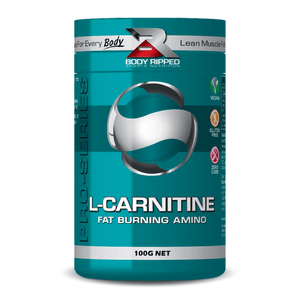 BODYRIPPED L-CARNITINE 100g