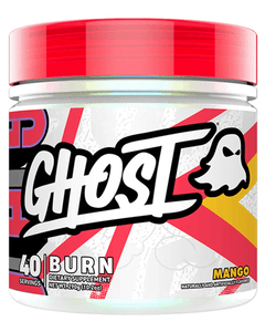 GHOST BURN 40 SERVES 290g