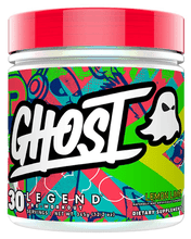 Load image into Gallery viewer, ghost pre workout for energy and performance
