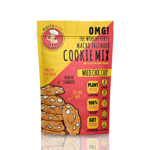 MACROMIKE COOKIE MIX 300g