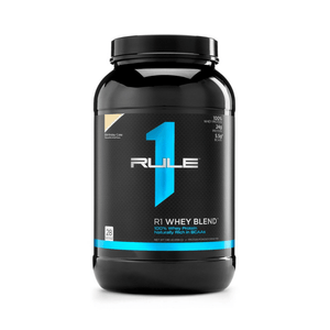 RULE 1 WHEY BLEND 2LB