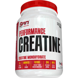 SAN CREATINE 1Kg