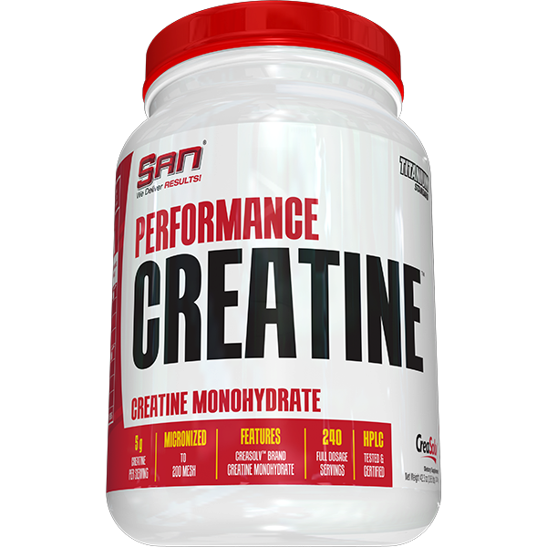 SAN CREATINE 1Kg