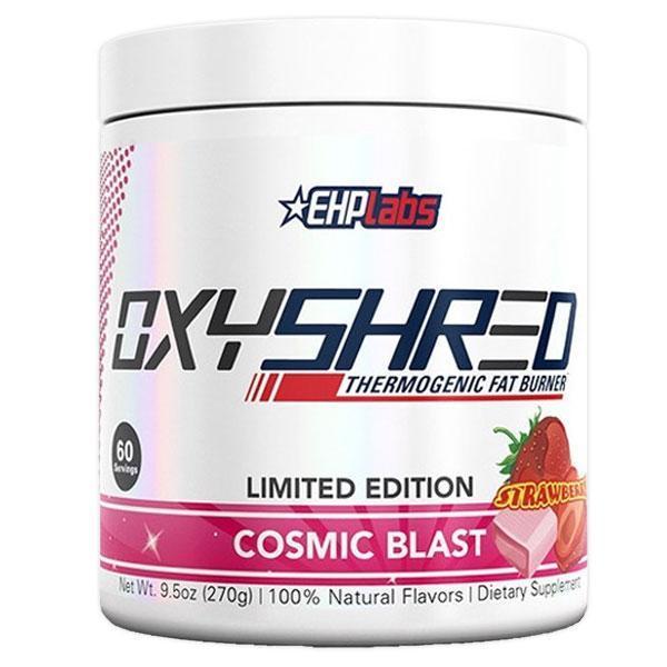 EHP LABS OXYSHRED 276g