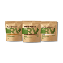 Load image into Gallery viewer, RAPID VEGAN PLANT PROTEIN 1Kg
